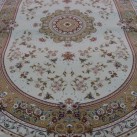 Шерстяний килим Diamond Palace 2774-53333 - Висока якість за найкращою ціною в Україні зображення 6.